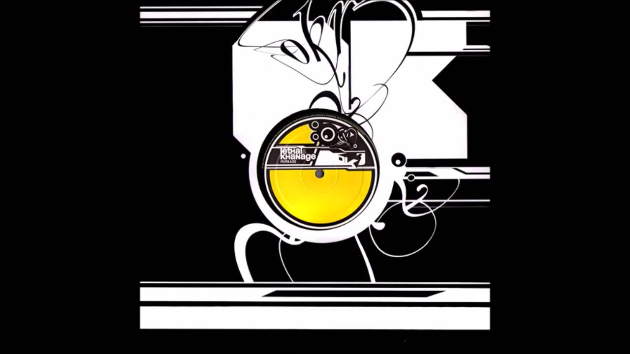 Lethal & Khanage - Jawbreaker