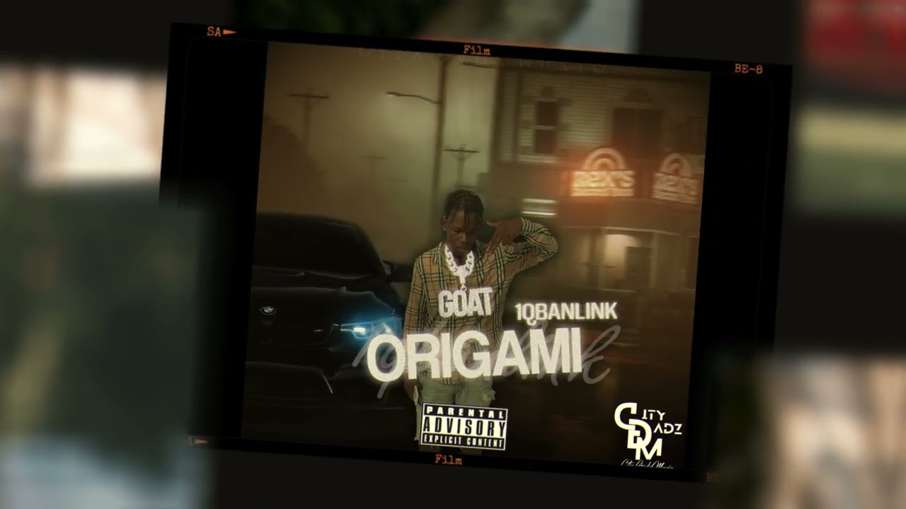 1qbanlink - Origami (Official Audio) [Life Of The 6 Riddim]