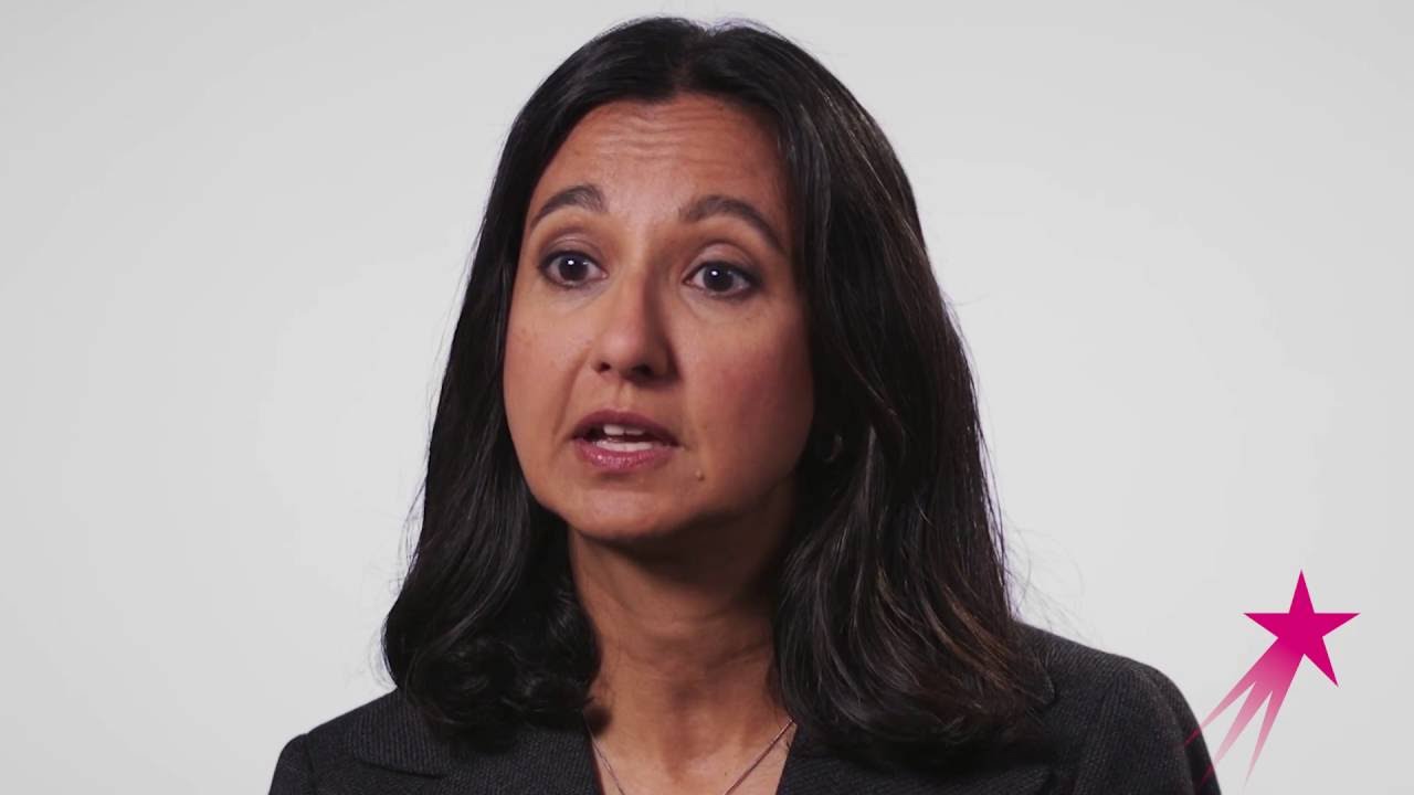 Biotech Executive: California Life Sciences Association - Sara Radcliffe Career Girls Role Model