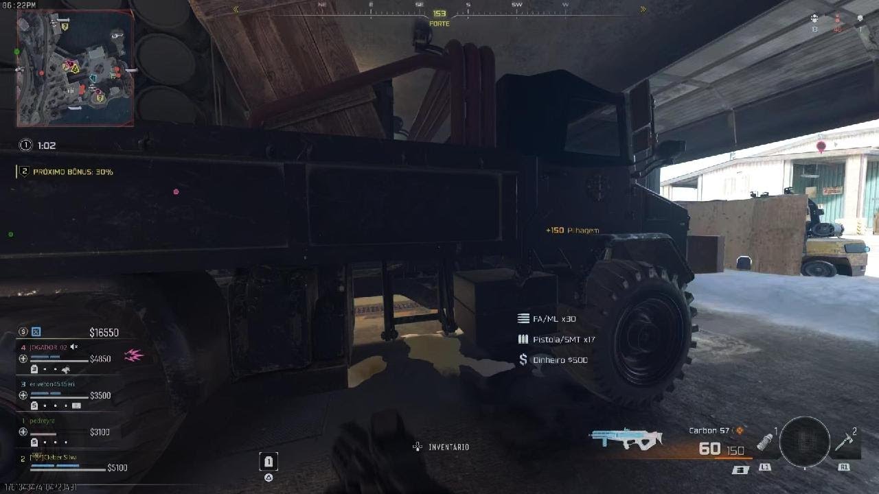 Call of Duty Warzone