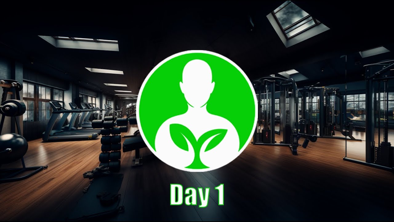 Day 1