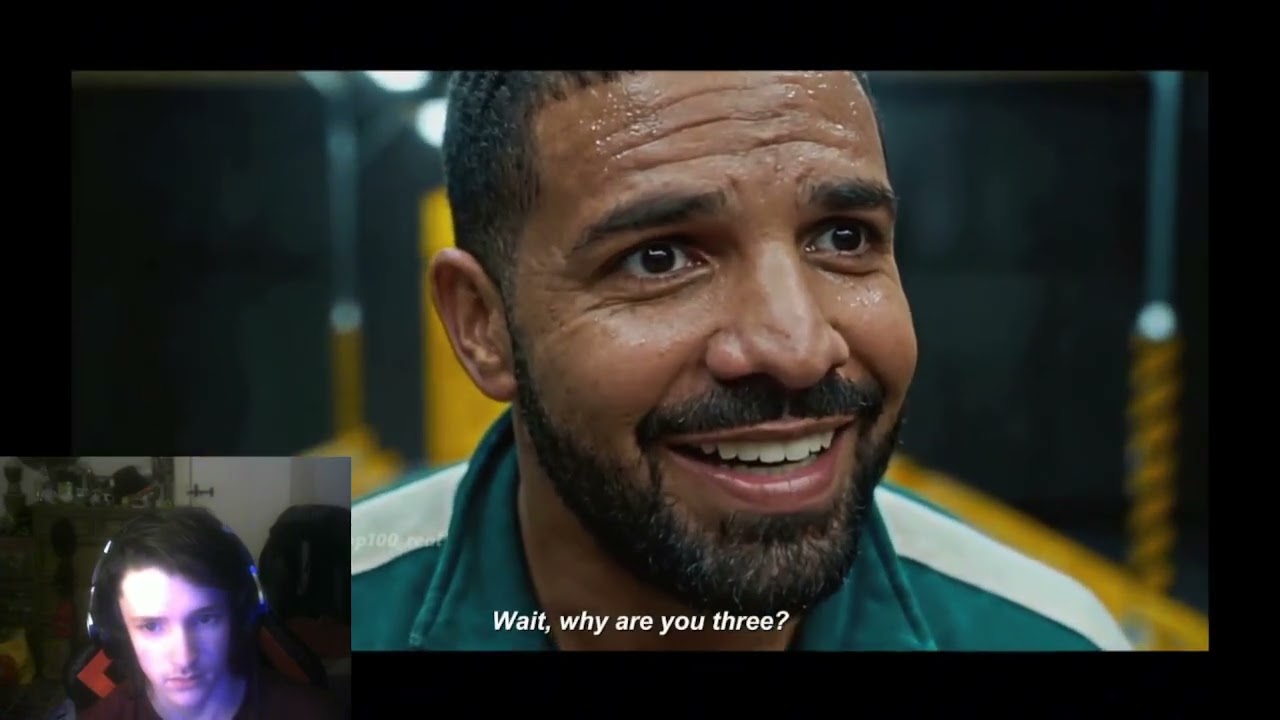 REACTING TO MEME REWIND 2025