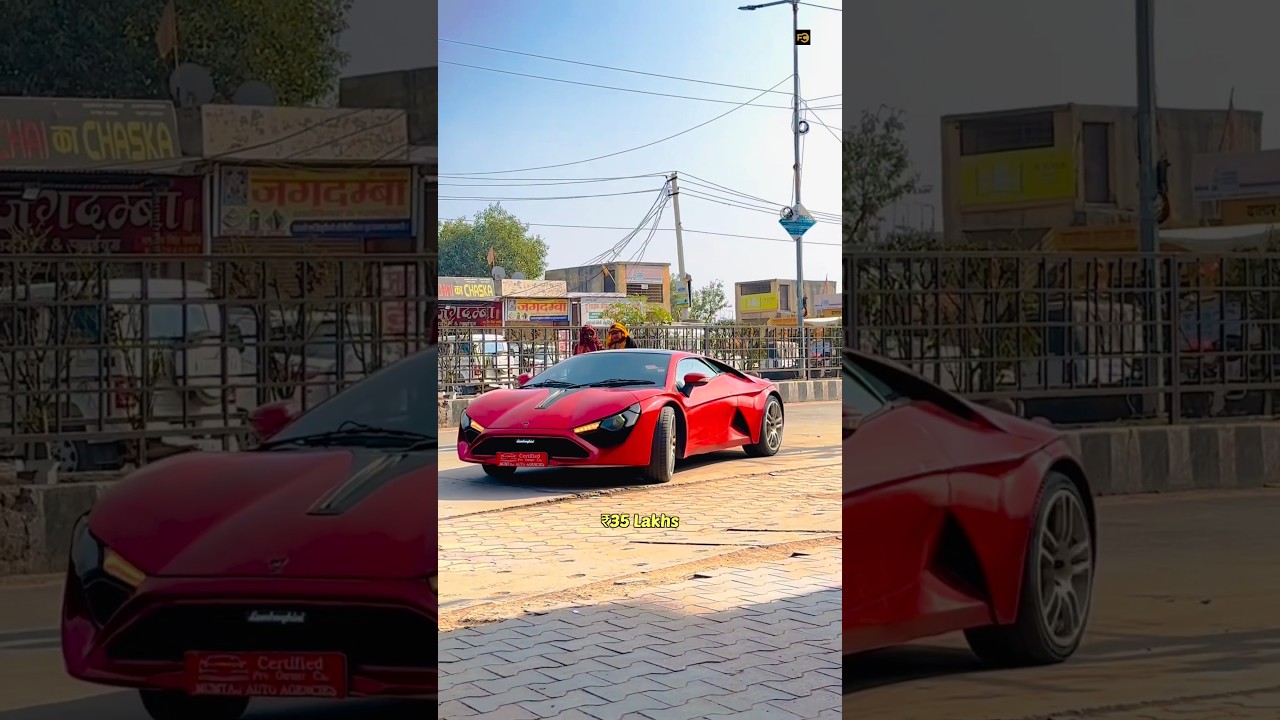 Why DC Avanti fails in India?