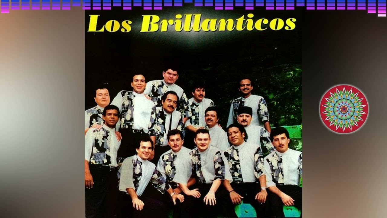 Los Brillanticos (Música de Tiquicia)