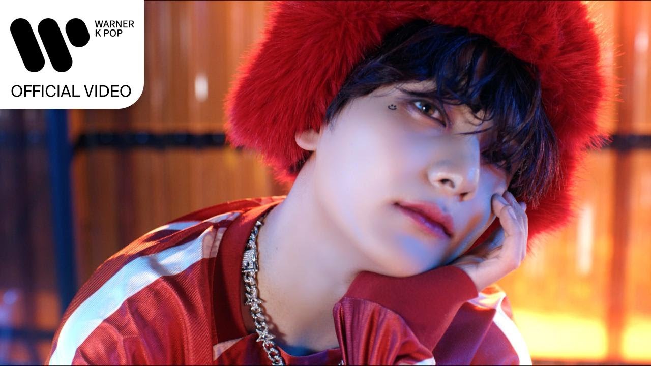 WAKER(웨이커) - LiKE THAT [Music Video]