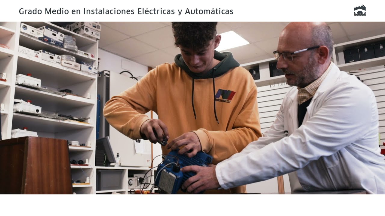 Instalaciones Eléctricas y Automáticas