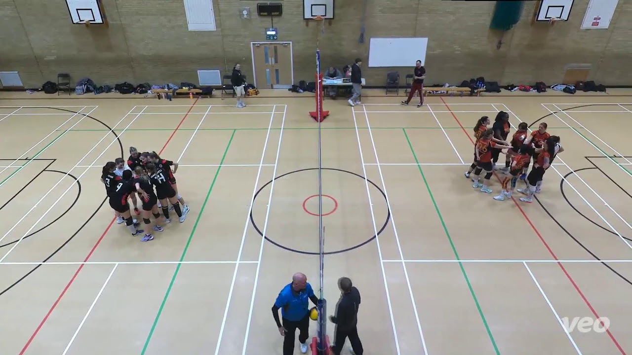 Tamworth Spartans vs Wombourne