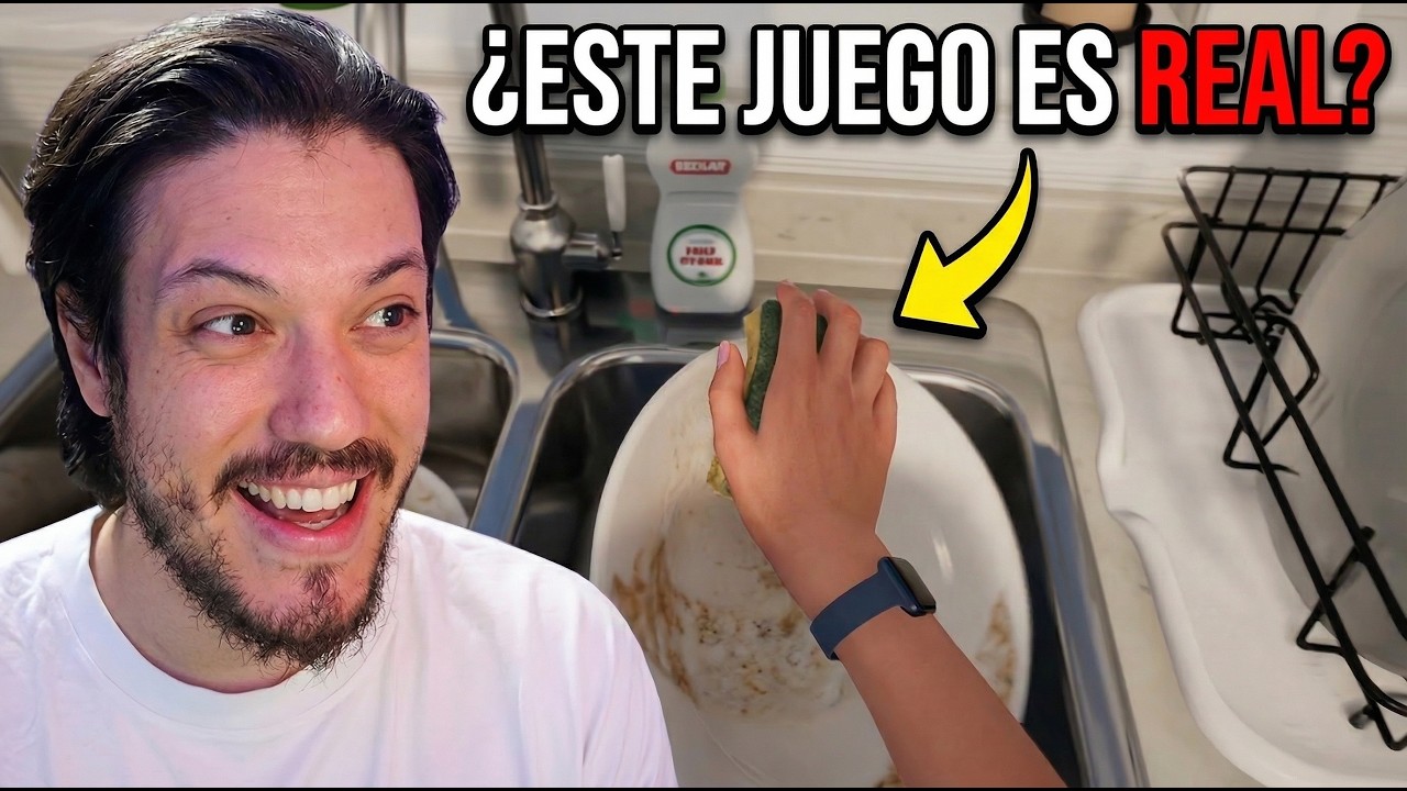 JUEGO POLÉMICO 😱