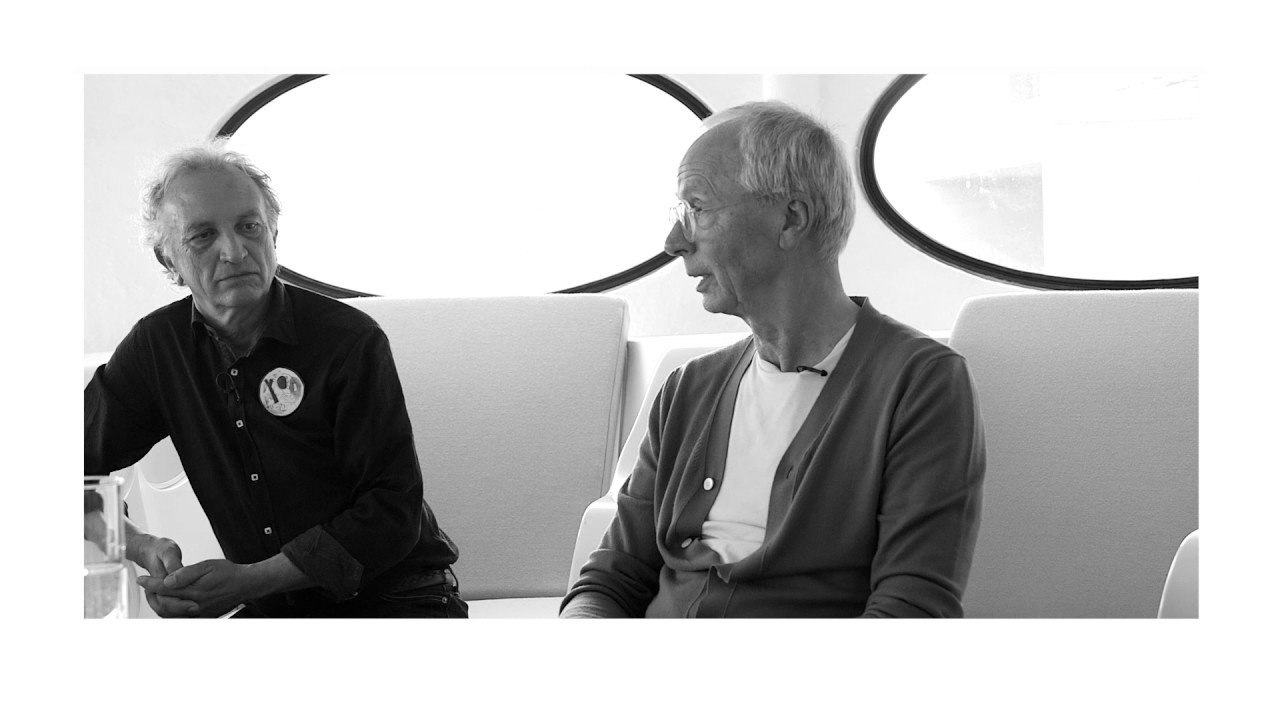 Craft in Conversation - Why have an International Craft Prize?