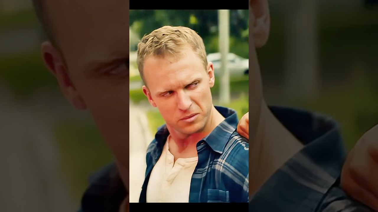 Die Superkr&auml;fte wurden von der Polizei verhaftet, aber er... #shorts #filmkommentar