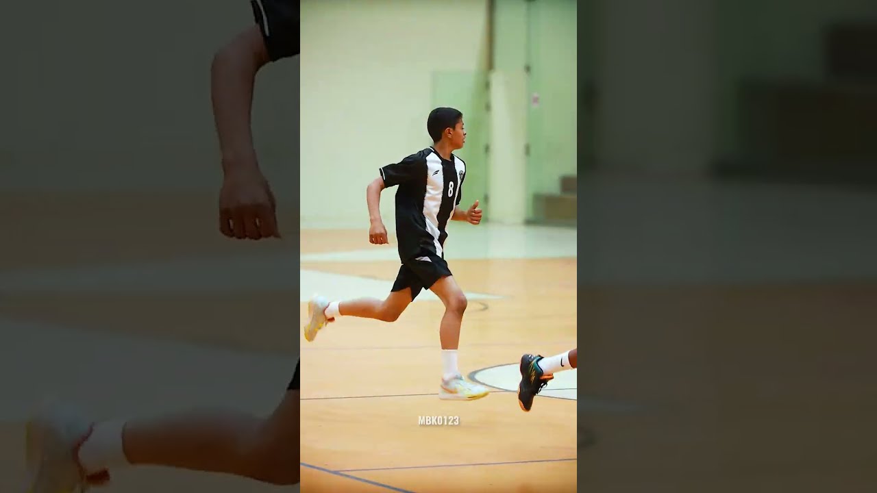 السلام × الشباب | تحت 13 | 15 5 2025