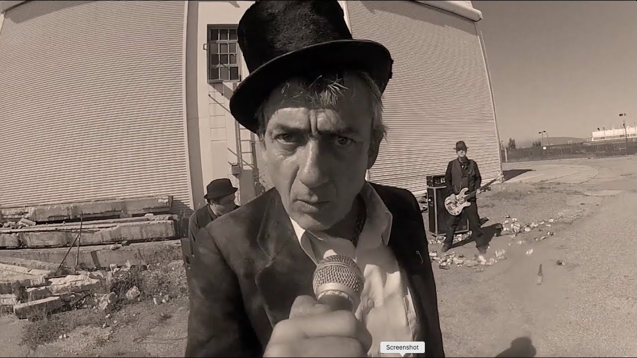Kicker Weekend 2:  'Innit' & The Making of the 'Innit' Video!