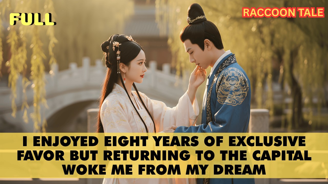 📙 I Enjoyed Eight Years Of Exclusive Favor But Returning To The Capital Woke Me From My Dream.