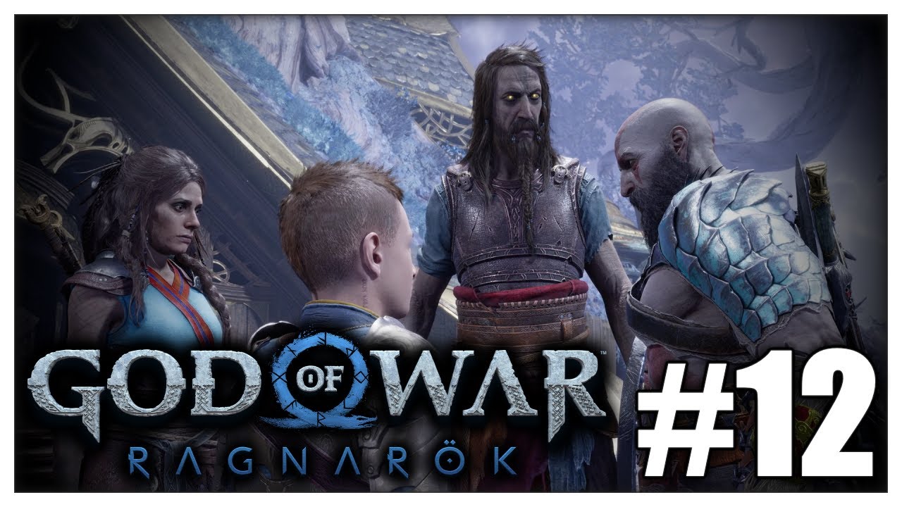 Reunion Full Walkthrough (God of War Ragnarok 100% Guide)