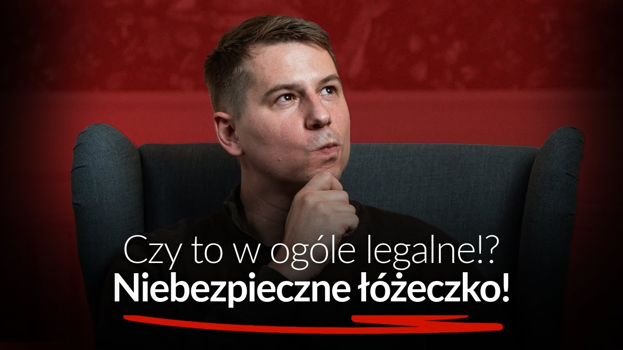 Niebezpieczne łóżeczko dziecięce - co sprawdzić przed zakupem? Norma EN 716-1 | Lettino Lab