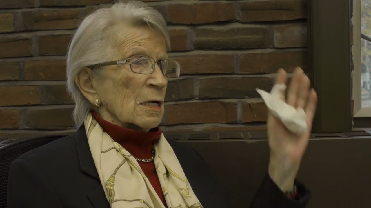 From Romania to Auschwitz to New York: The Hecht Family