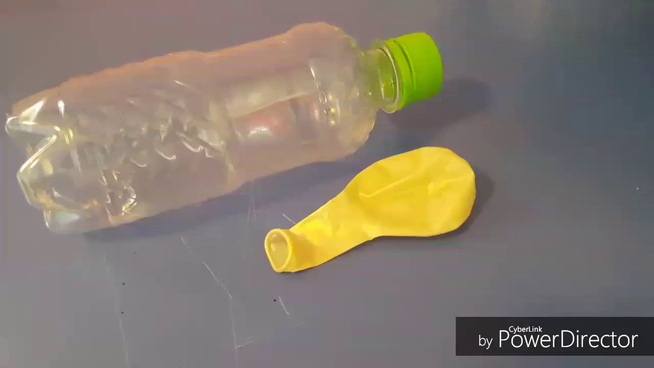 4 Awesome Life Hacks Whit Ballons