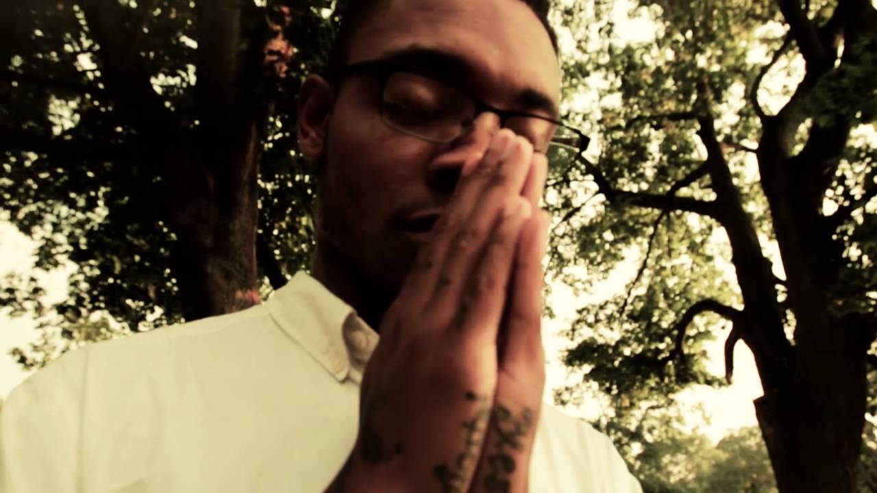 Young Leaf - God Hour [Dir. DashWithTheCam]