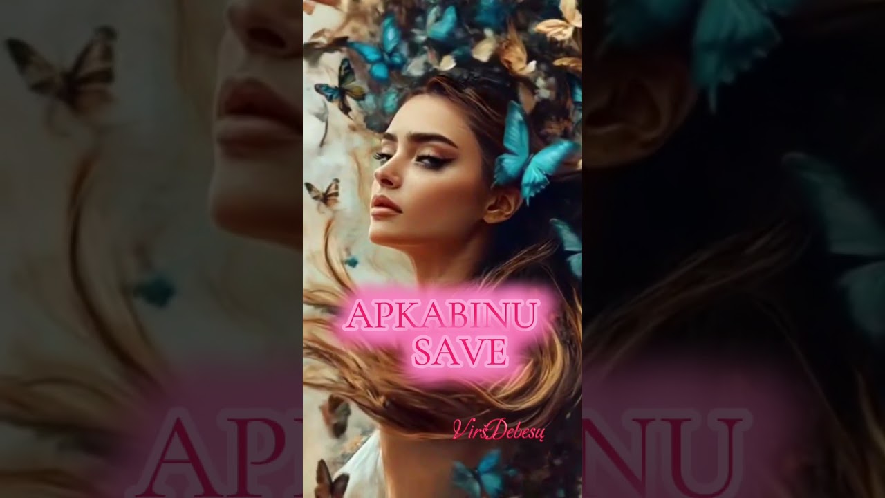 APKABINU SAVE