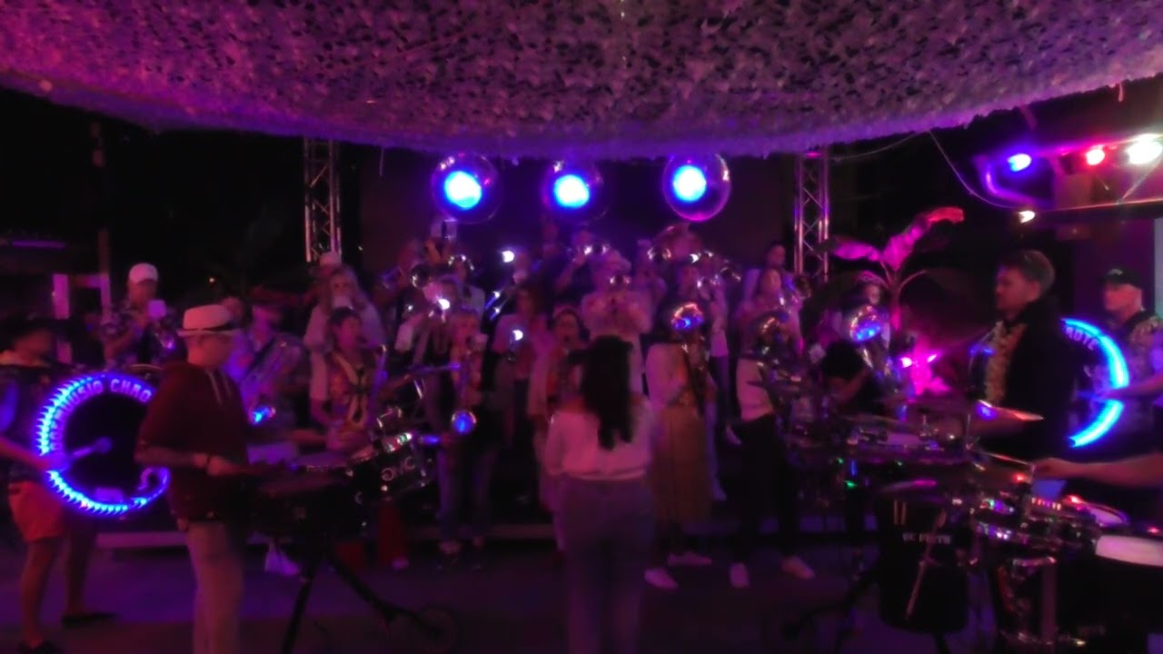 Chaote Basel (Summer Beats by Chaote in Prattele/ 6.9.2025)