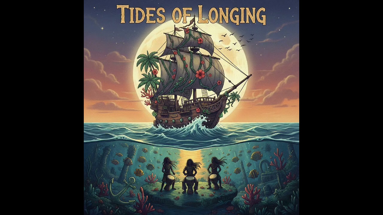 Tides Of Longing 
