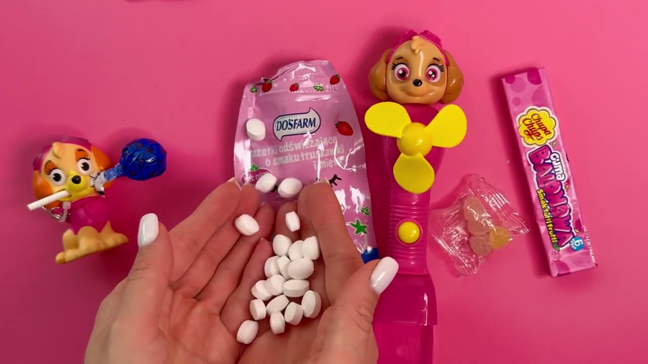 CANDY E