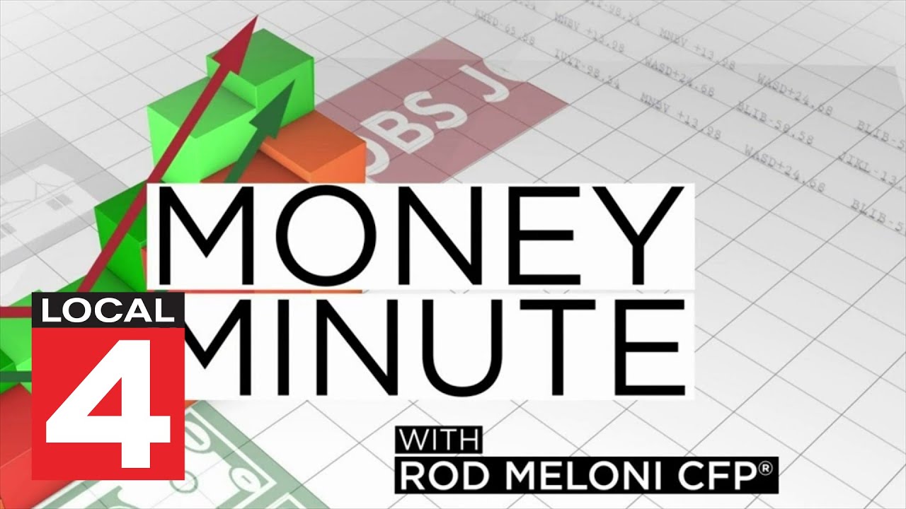 Money Minute: Tax assistance options in Metro Detroit