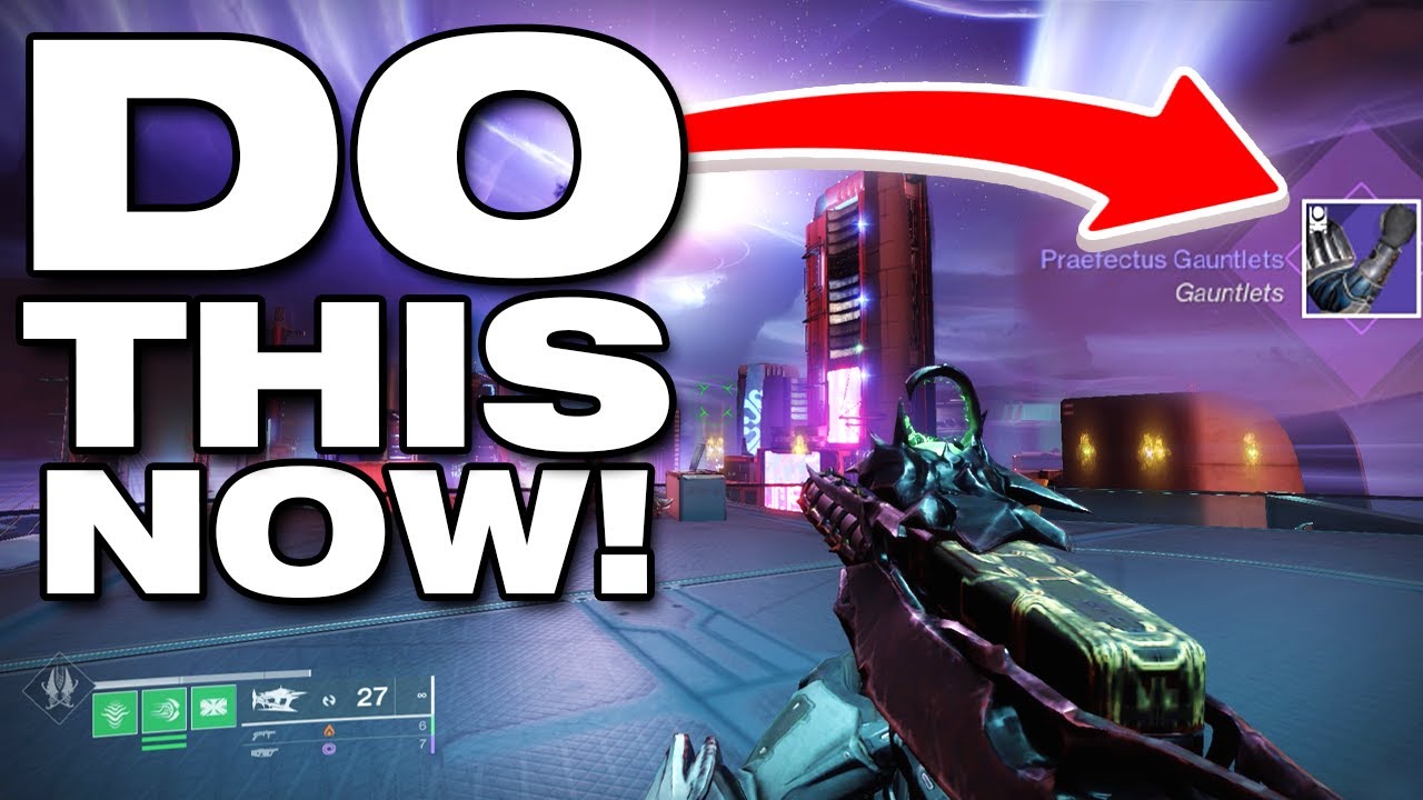 GET OLD EXOTICS & GEAR EASY