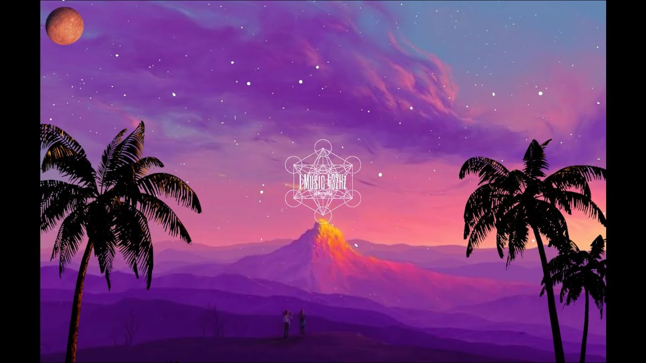 SEVDALIZA - ALIBI FT. PABLLO VITTAR & YSEULT (Visualizer 432Hz)