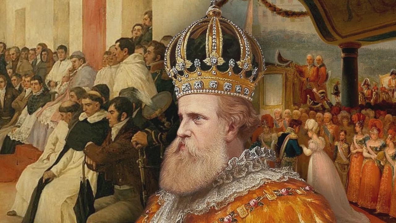 Los planes secretos para crear reinos en América Latina