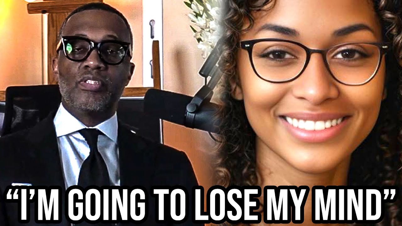Kevin Samuels GETS ANGRY At This SELFISH Single Mother