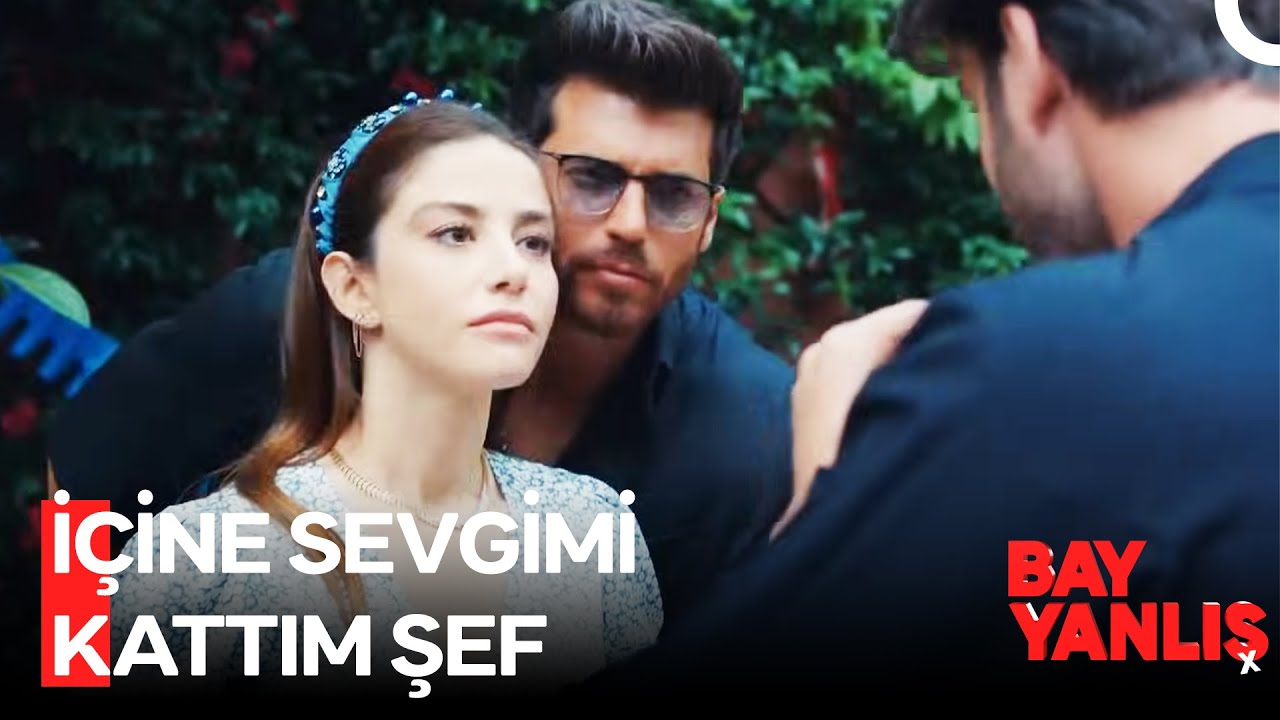 Yemek Konusunda Asla Rakip Tanımam - Bay Yanlış
