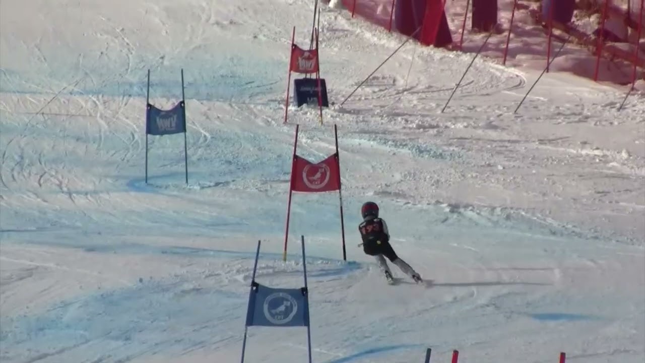 1/19/26 - Schneider Cup U12s Run 2