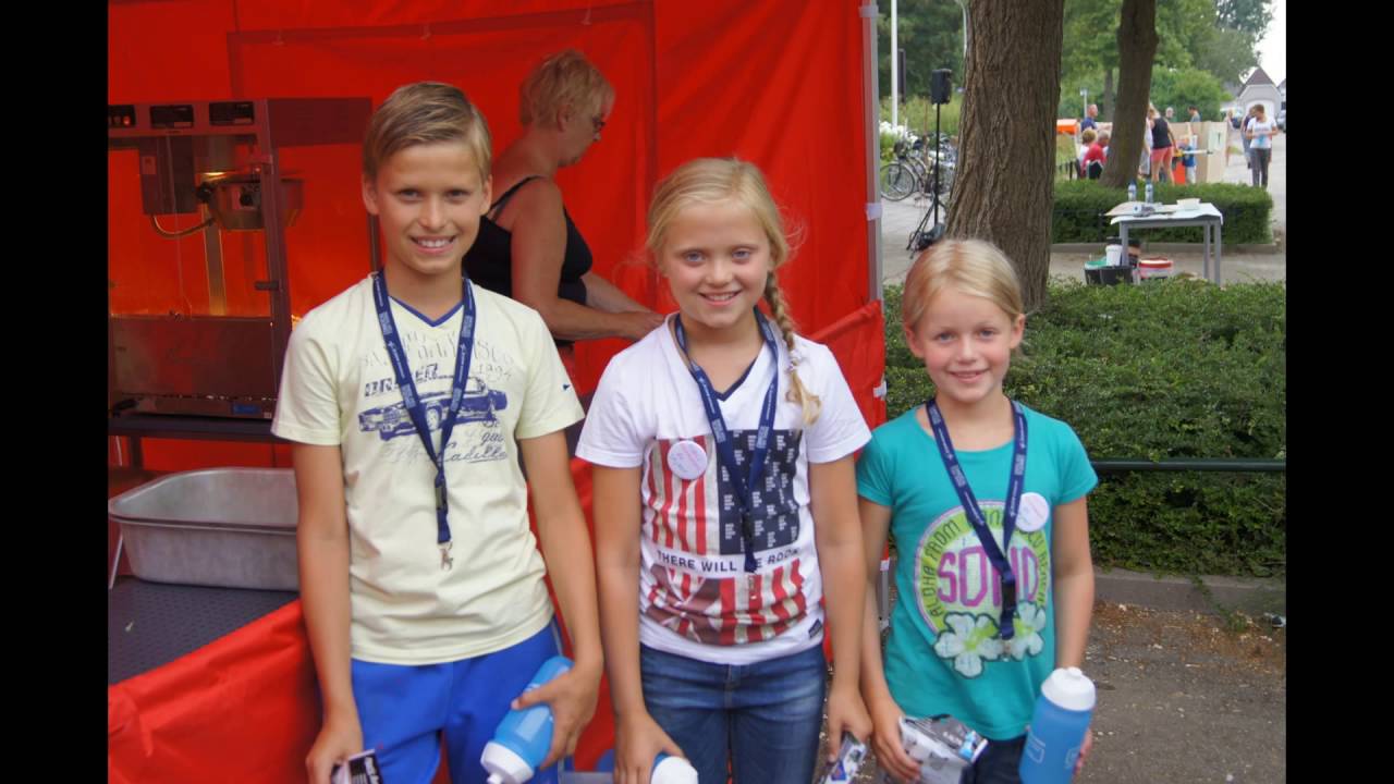 2016 kindervakantiedagen Lisserbroek dag 3
