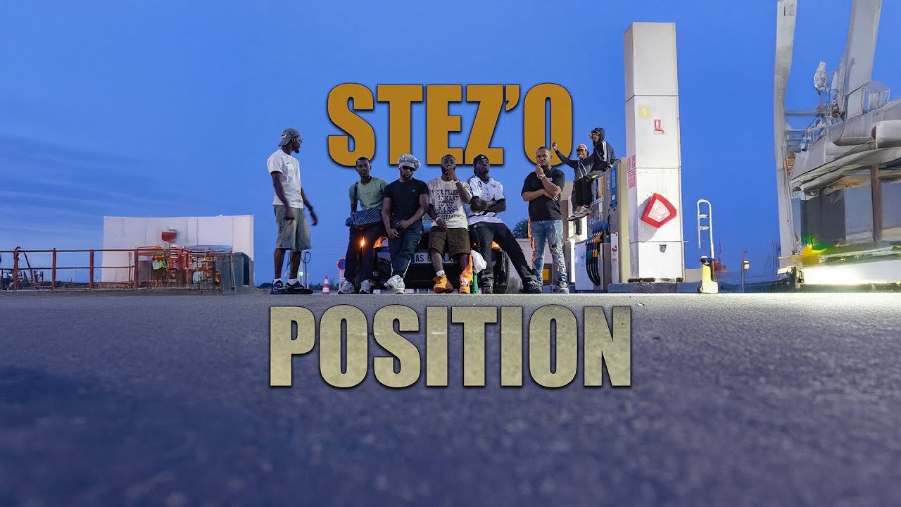 STEZ'O - POSITION