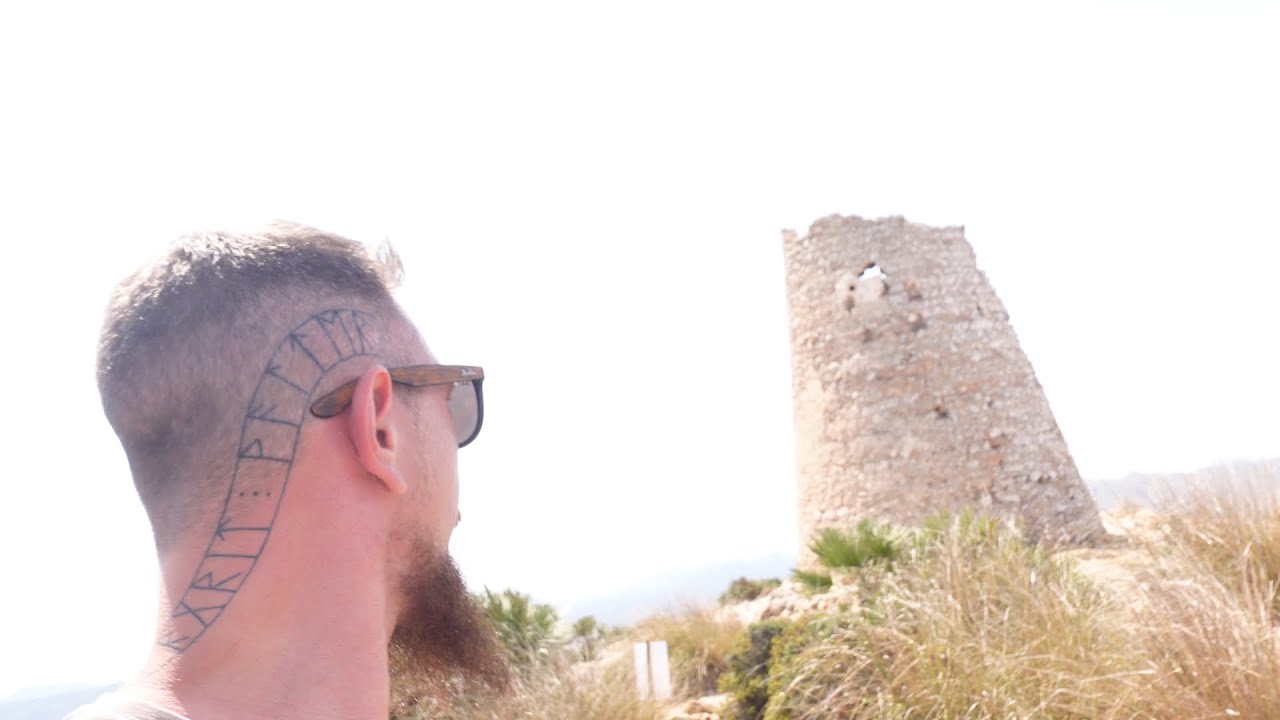 Cala Ratjada 🏝 Wanderung zum Talaia de son Jaumell ⛰ 271m