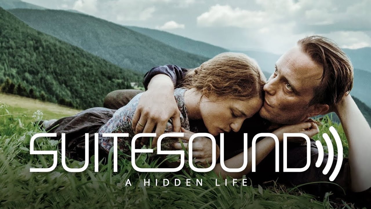 A Hidden Life - Ultimate Soundtrack Suite | James Newton Howard