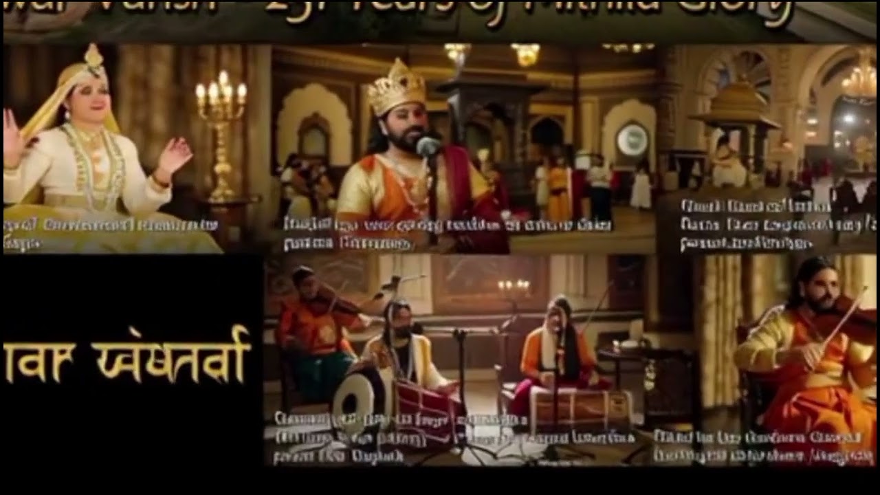 कर्नाट वंश (Karnata Dynasty), जिसे सिमराँव वंश के नाम से भी जाना जाता है, 