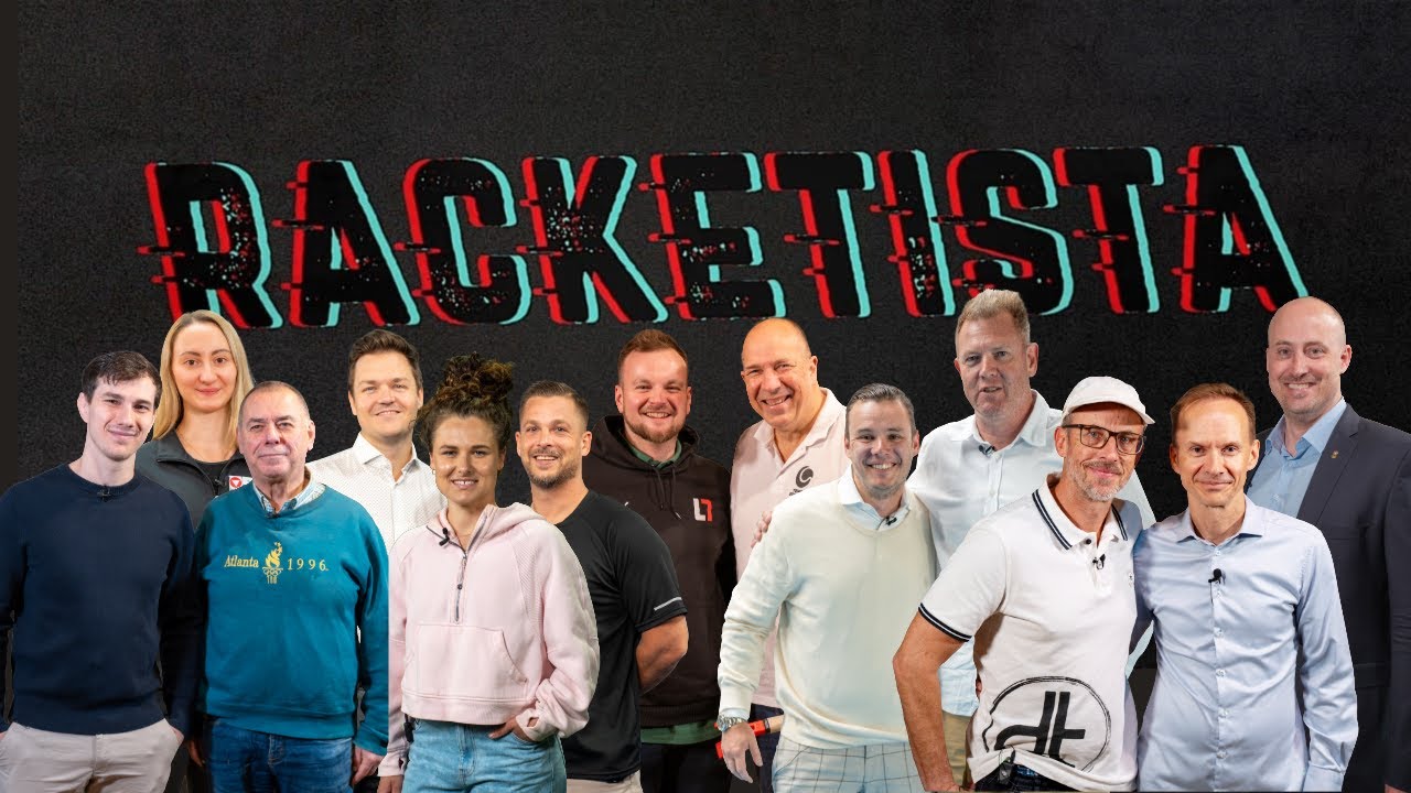 BEST OF 2025: Top Highlights & Insights aus der Welt des Racketsports