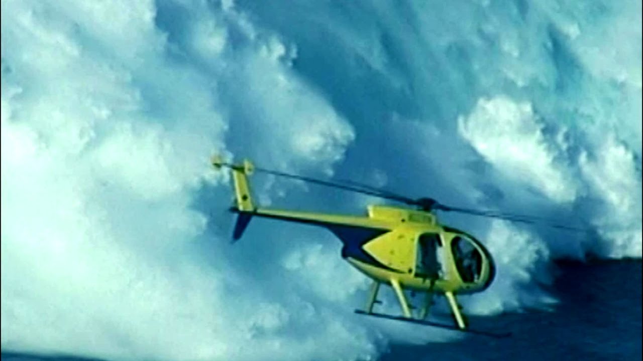 Inside the World&rsquo;s Most Dangerous Jobs - Extreme Pilots, Crime Scenes, Leopard Tracking