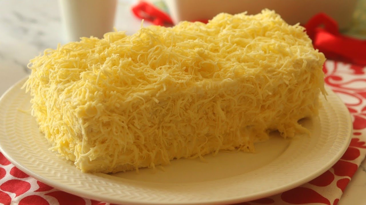 വൈറൽ ചീസ്കേക്ക് | മരിയ പാസ് ചീസ്കേക്ക്| Viral Cheesecake