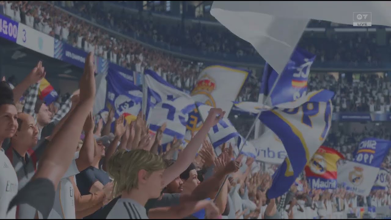 EA SPORTS FC 26