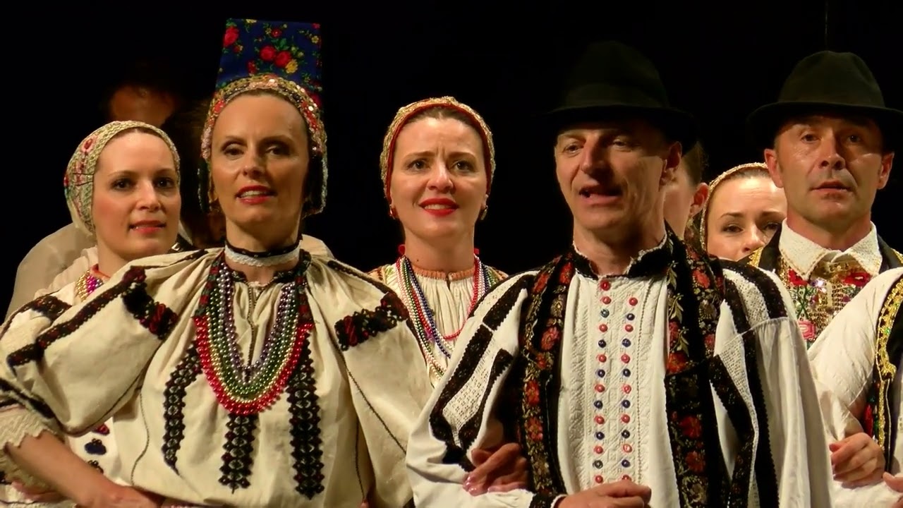 Bosnyák búcsúbál
