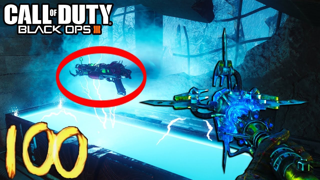 'ORIGINS' ROUND 100 EASTER EGG COMPLETION CHALLENGE - PART 1!