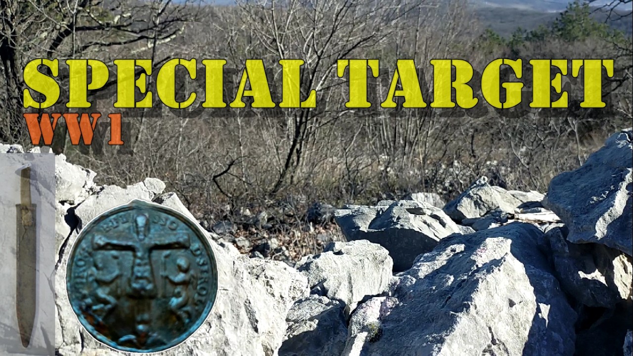 Special target, WW1
