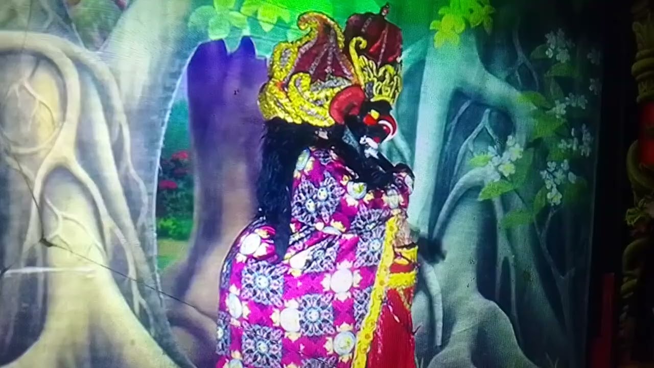Pagelaran Sandiwara