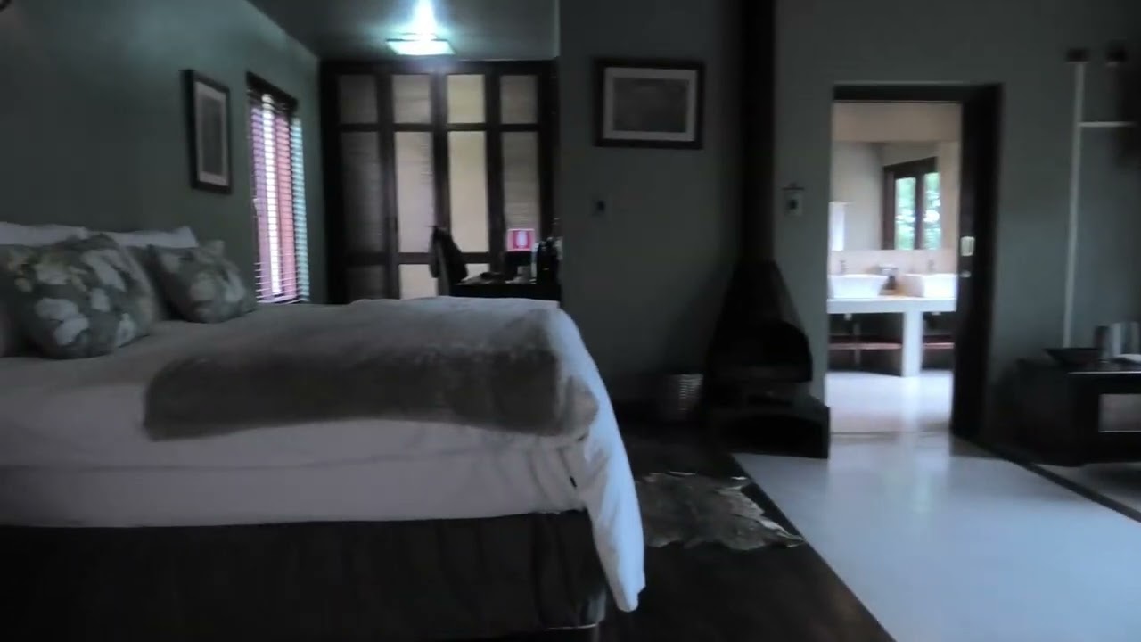 Greys Gift Logde, Your African Home