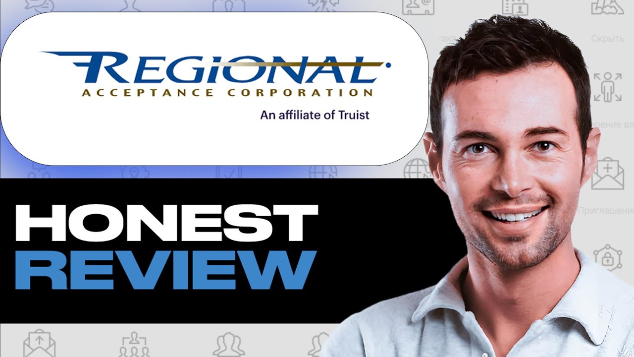Regional Acceptance review: features, pros and cons