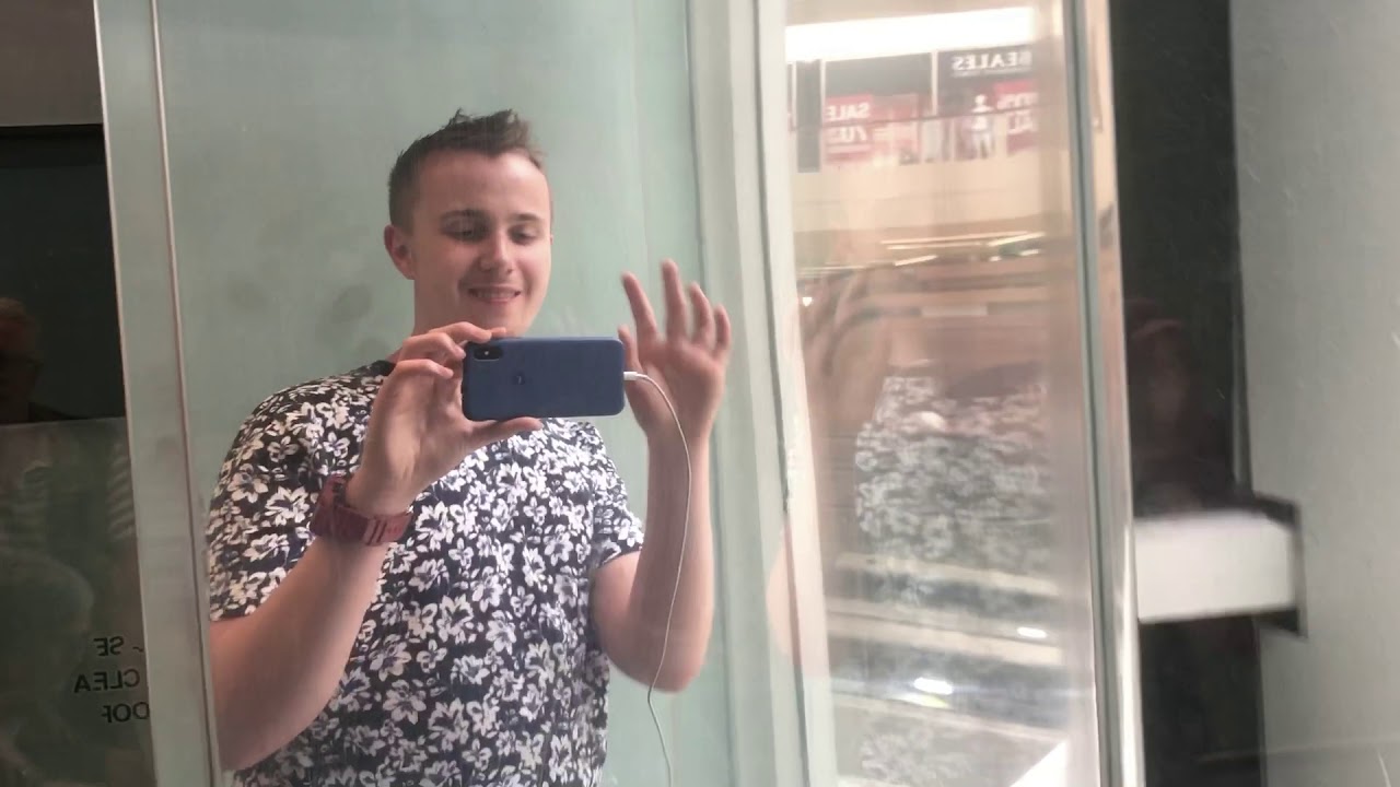 Tour Of The Lifts In Poole