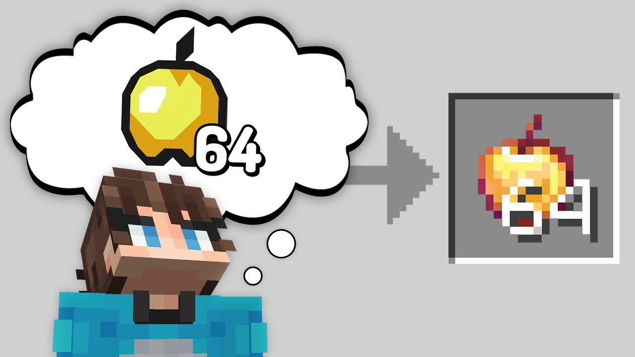Minecraft But What I Think, I Will Get It..
